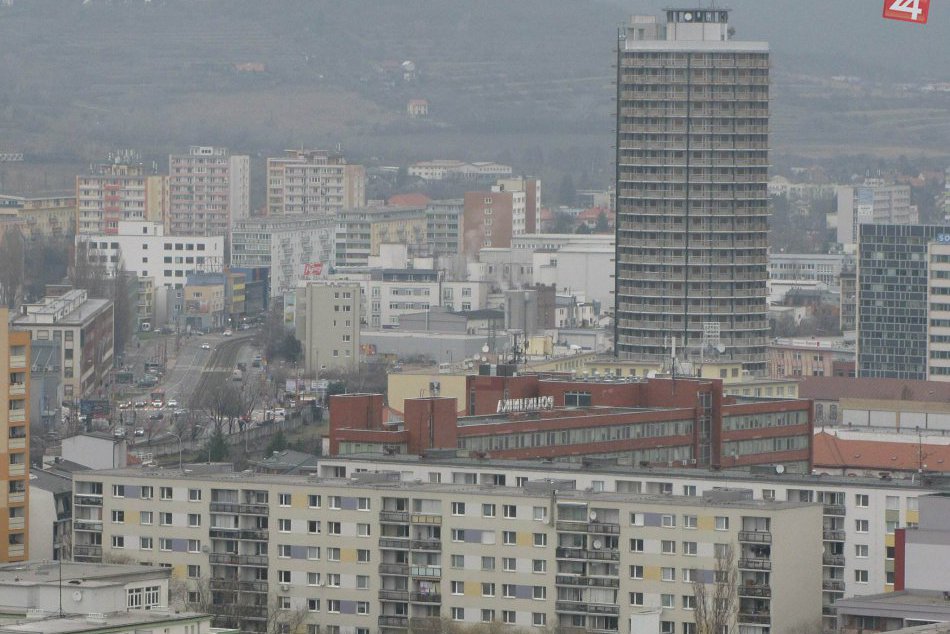 Internát Hviezda - Kukurica