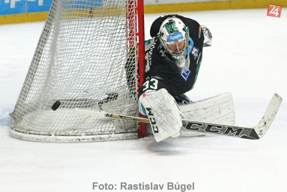 FOTO: Nitra doma poľahky zdolala Nové Zámky