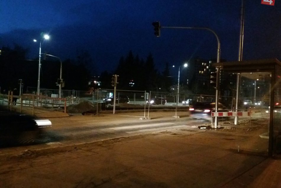 Pri košickom kine Družba pribudne na týchto miestach viedenská zastávka