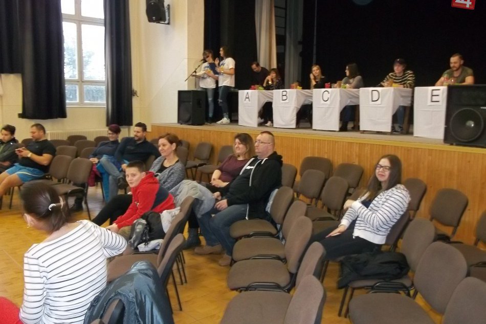 FOTO: Šalianski tanečníci tancovali o dušu, tí najlepší si prevzali aj ocenenia