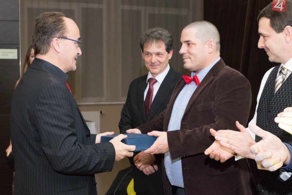 Lukostrelec roka 2017