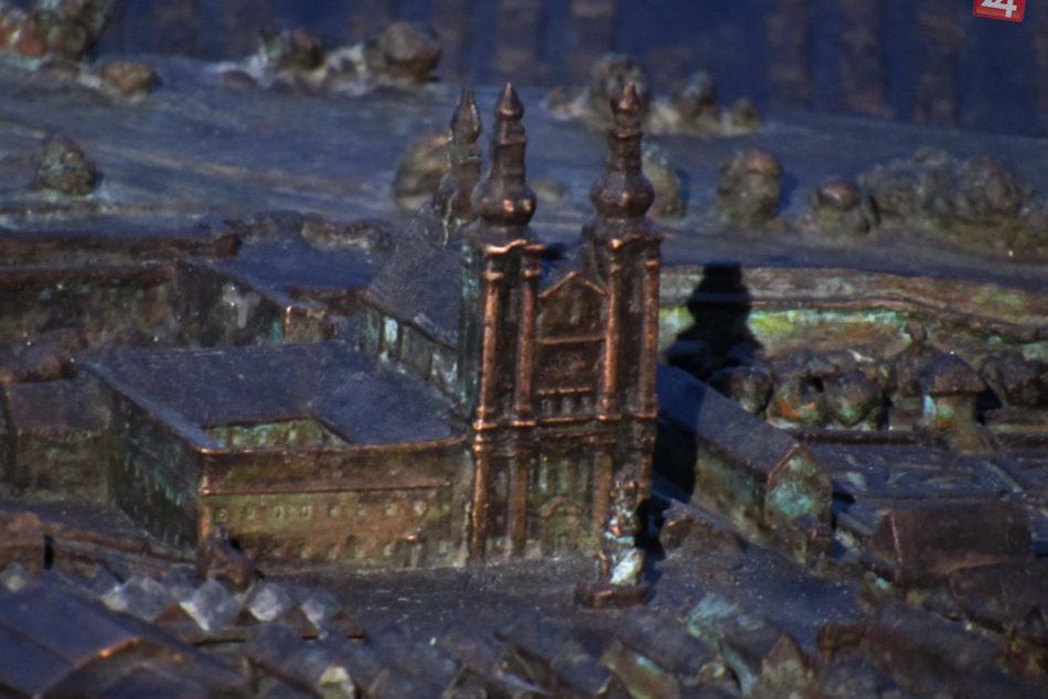 Už ste ju videli? Metropola Šariša má novú atrakciu, FOTO