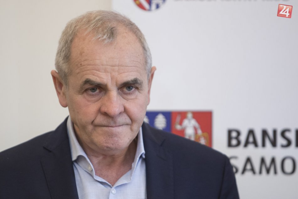 V OBRAZOCH: Otváranie úradu BBSK verejnosti