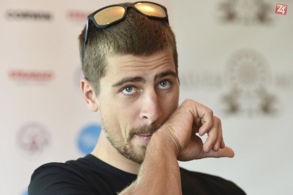Peter Sagan