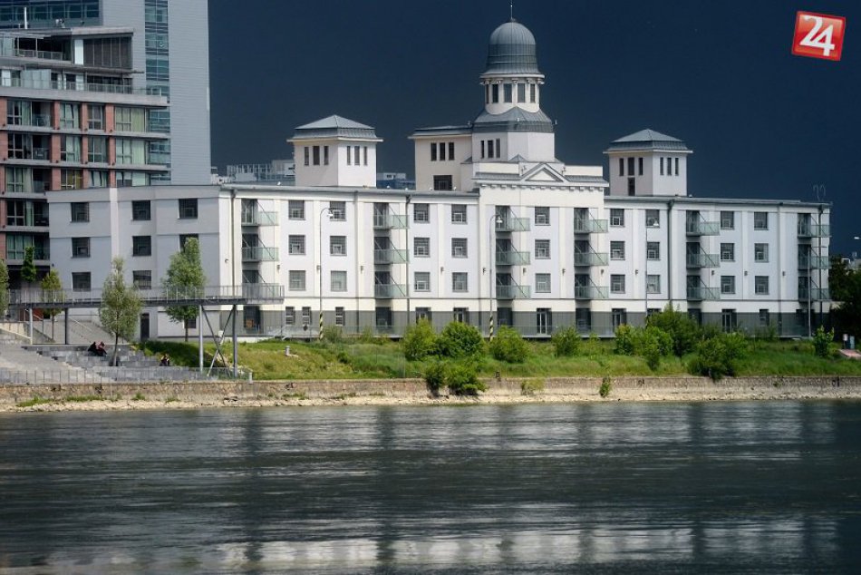 NOVÁ DOBA v Pistoriho paláci