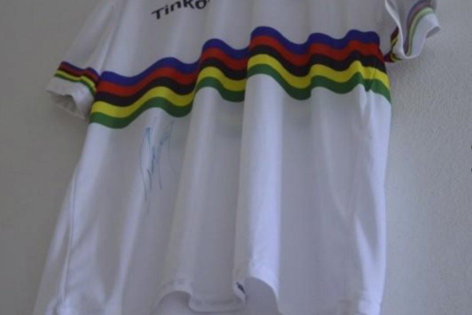 OBRAZOM: 200 (k)rokov od prvého bicykla