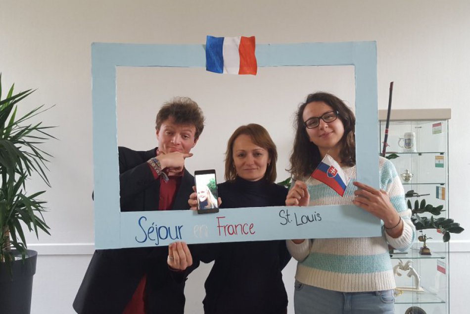 V OBRAZOCH: Učiteľky bystrického gymnázia sa vzdelávali za hranicami