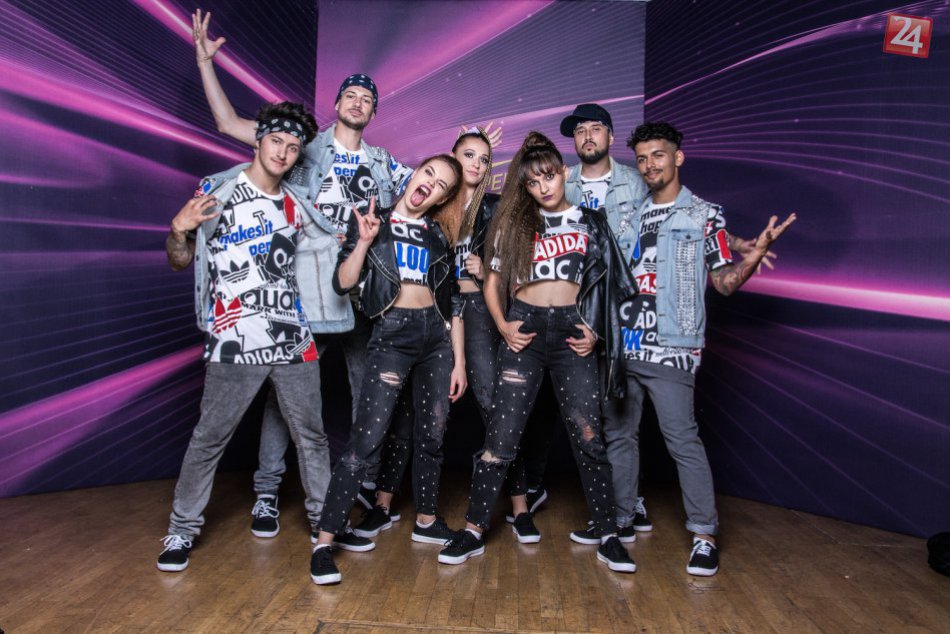 Strhujúci film Backstage mieri do slovenských kín