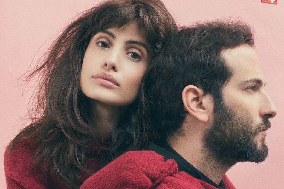 Koncerty v Bratislave 2018