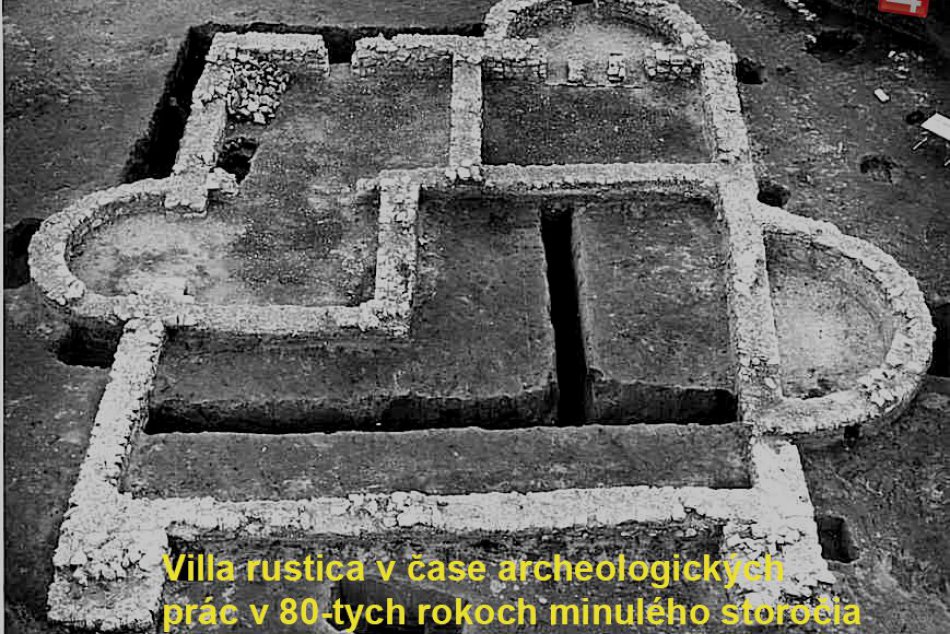 Aký príbeh skrýva rímska tehla z Dúbravského múzea?