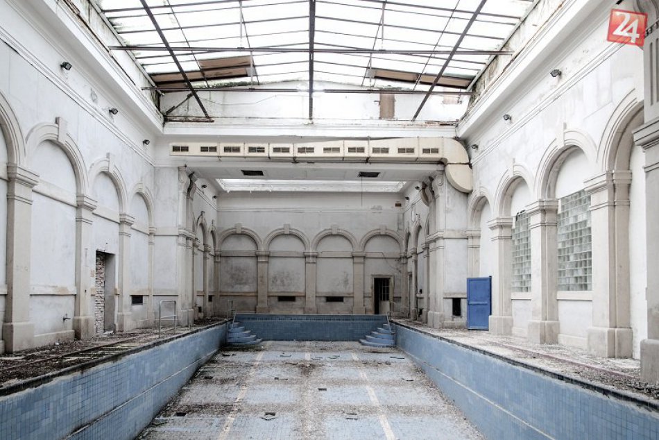 SNG: Architekt Friedrich Weinwurm: Nová cesta