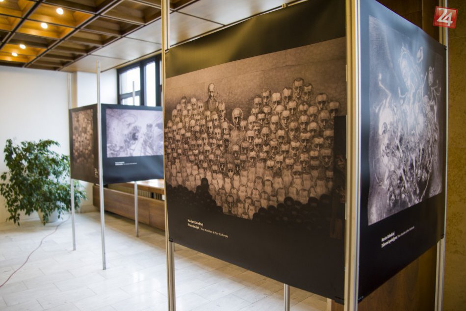 Apokalypsa 20. storočia