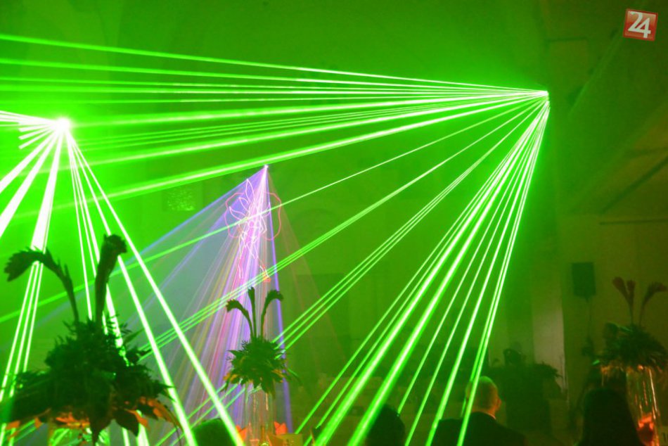 Reprezentačný ples mesta Lučenec