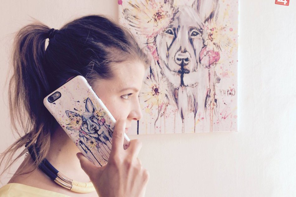 Pau art - Paulína Lišková