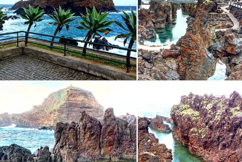 Novozámčan Martin Detvaj na Funchal Maratóne 2018