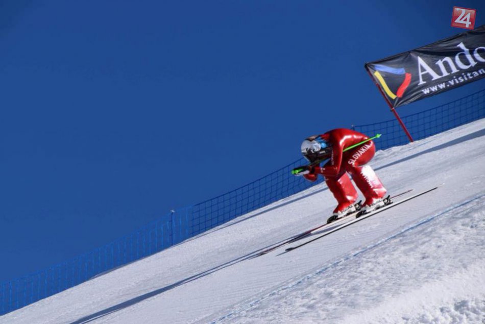 Michal Bekeš chce pokoriť dvestovku. V januári trénoval aj relaxoval v sedle