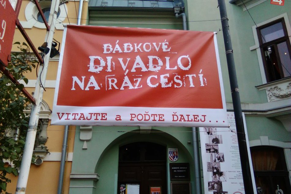 V OBRAZOCH: Rozprávkový Svetvový deň sprievodcov v Banskej Bystrici