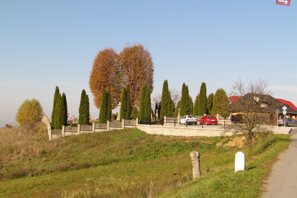 Zavítať sa do nej oplatí: Fotozábery z najmenšej dedinky Prešovského okresu