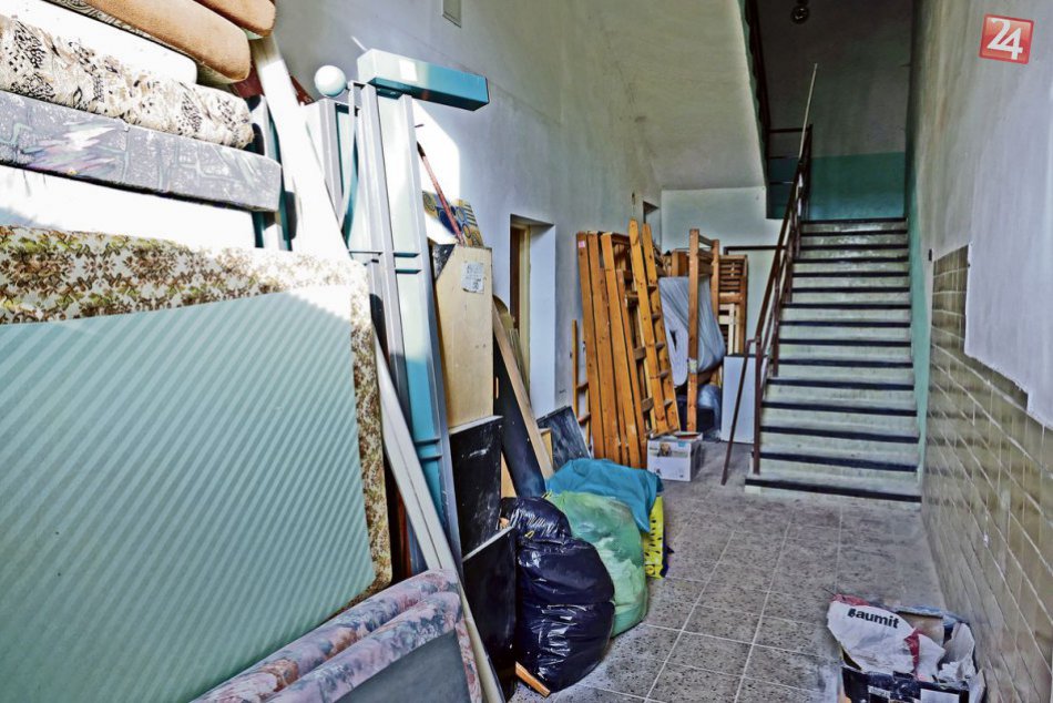 OBRAZOM: Smutná rodina z Hlohovca, ktorá potrebuje pomoc.