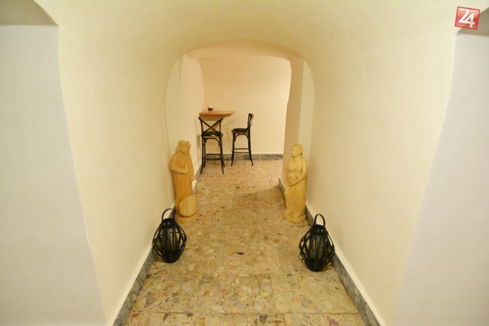 Obrazom z Vinného: Turistická obec má ďalšiu atrakciu pre verejnosť!