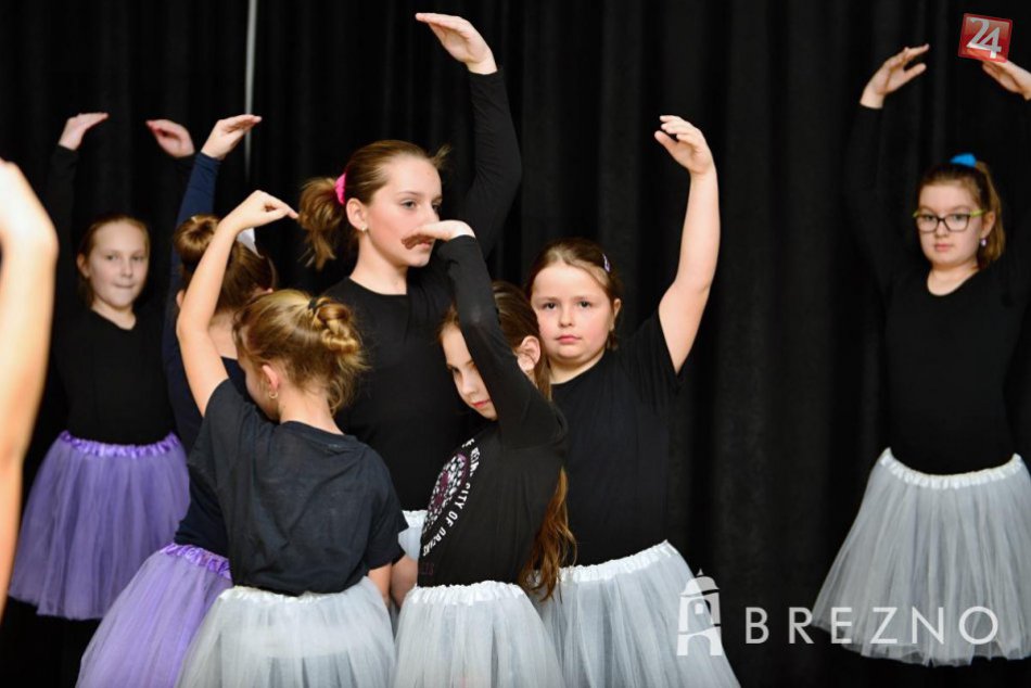 Nové priestory ZUŠ