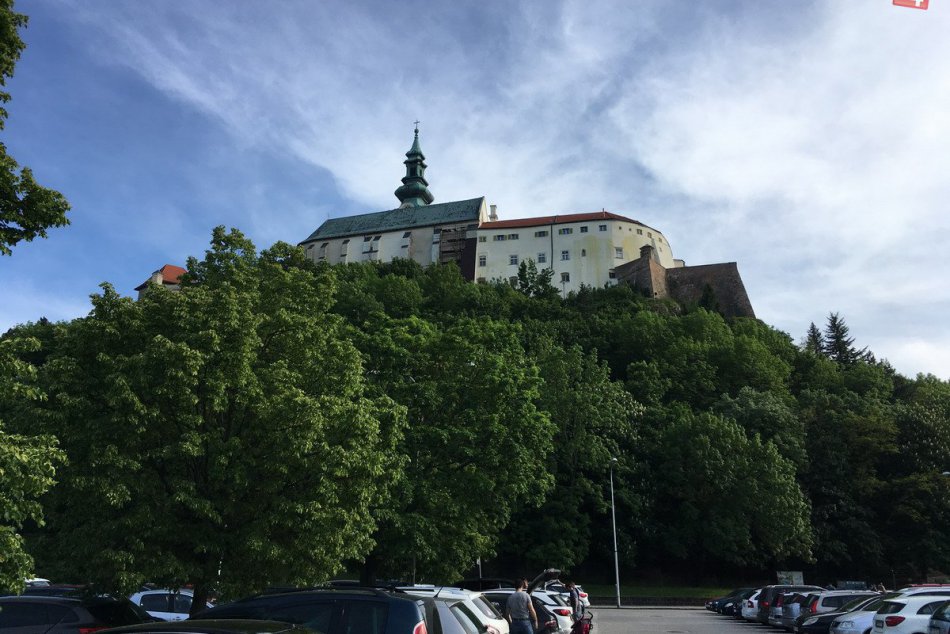 Nitra súťaží o NAJ mesto Slovenska: TOTO je aktuálne poradie