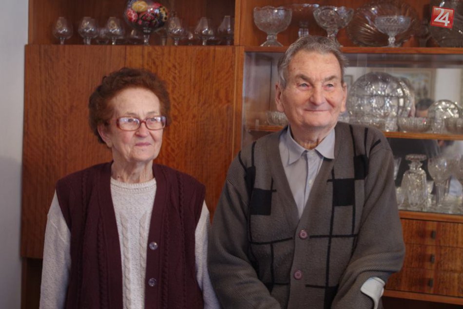 FOTO: Manželia Ondrej a Margita z Michaloviec? Krása, ako dlho sú už svoji