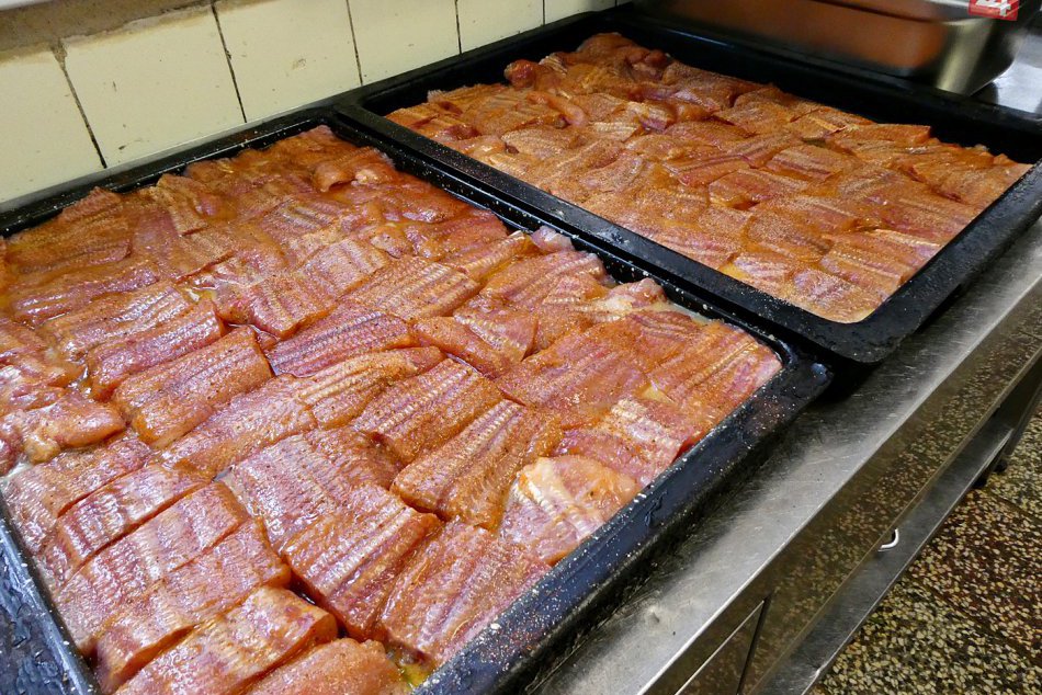 Vojto Artz varil pre študentov v Tornali: Sledujte tie dobroty!