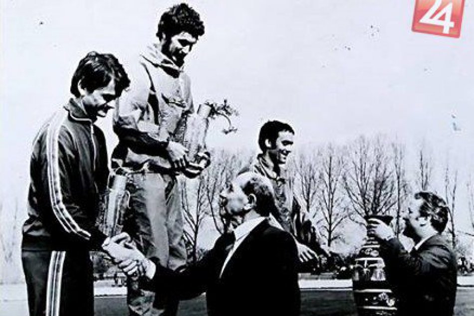 Staré, ale o to zaujímavejšie: Archívne FOTKY zo známeho zemplínskeho podujatia