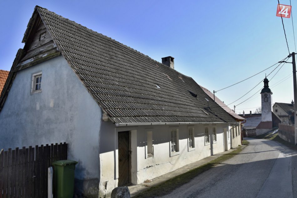 OBRAZOM: Zoznámte sa s touto dedinkou. Sobotište ukrýva pamiatkovú zónu