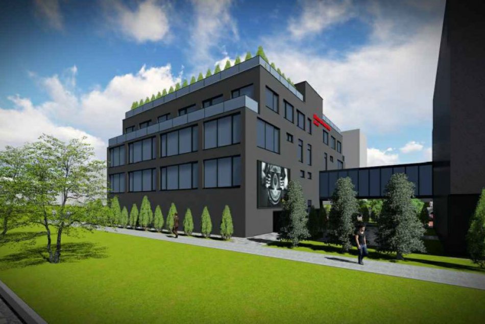 Fitcentrum W. M. Rača