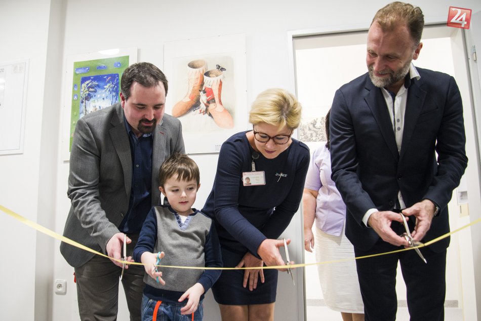 Centrum pre deti s poruchami sluchu