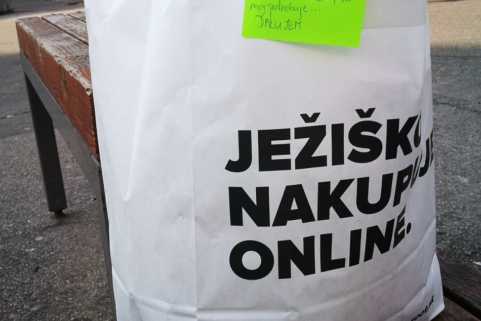 Hrejivé darčeky pre ľudí bez domova