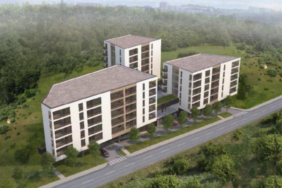 Projekt Staré Grunty