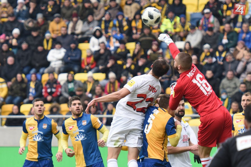 OBRAZOM: Spartak Trnava s remízou v Dunajskej Strede