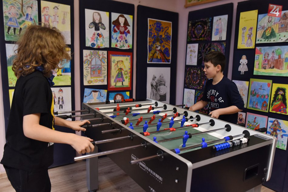 OBRAZOM: Aj takto prázdninovali deti v Trnave. Bránu im otvorila Kalokagatia.