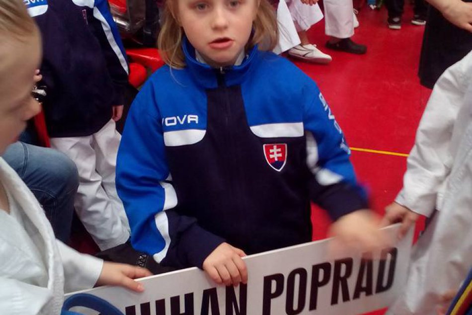 Shihan Poprad Orava 03/2018