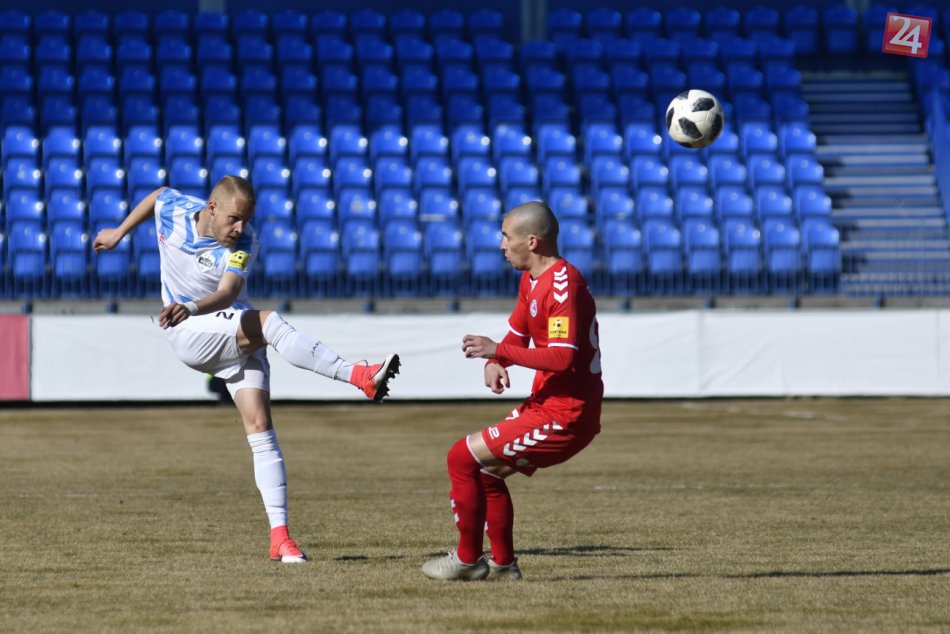 Futbalisti vstúpili do skupiny o záchranu víťazne: Porazili Senicu