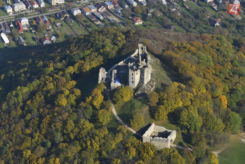 Dedina, ktorá v našom hlasovaní bodovala najviac: Obrazom z obce Brekov