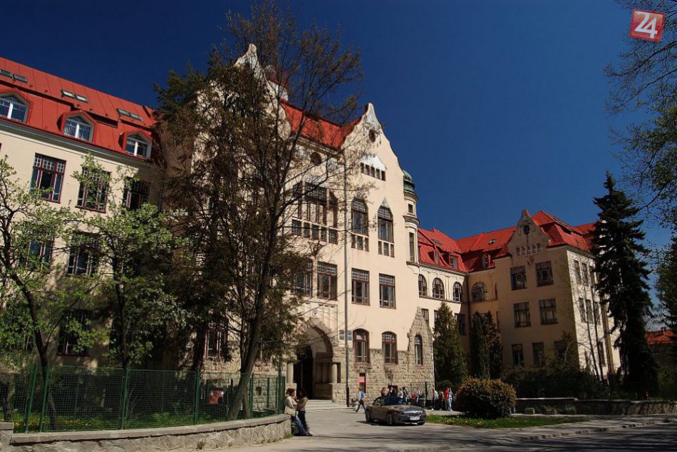 Unikátny študijný program na bystrickej UMB