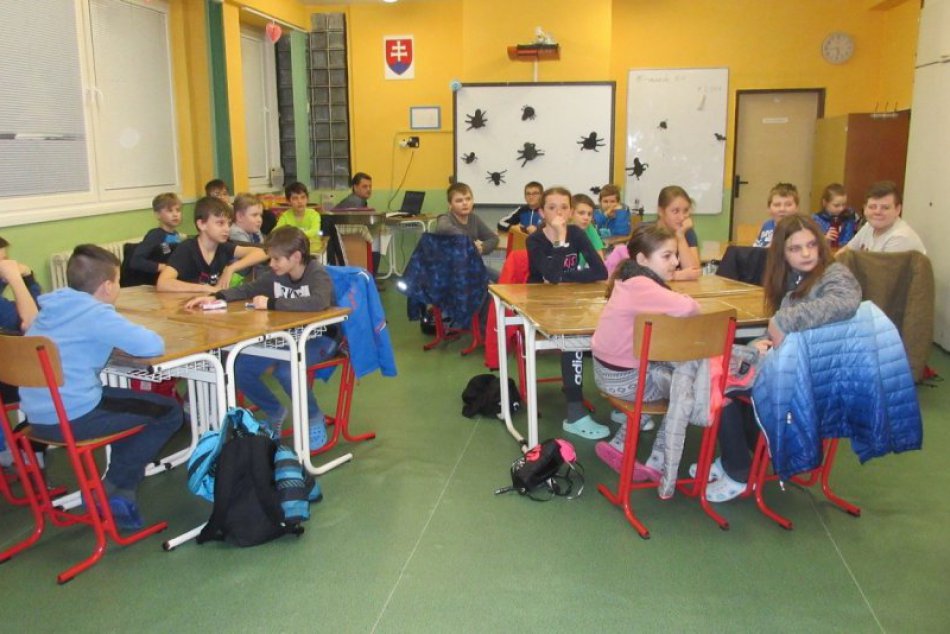 V OBRAZOCH: Sedem tajomných komnát na Hviezdoslavke