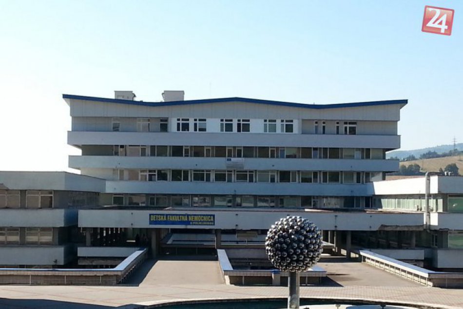 V OBRAZOCH: DFNsP Banská Bystrica