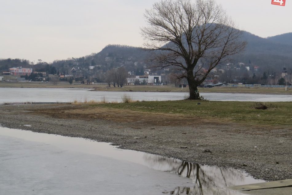 FOTOGALÉRIA: Okolie Šíravy sa môže pochváliť aj takýmto parádnym stromom