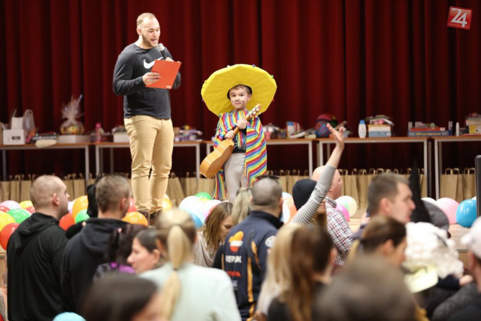 V Modranke sa predstavilo 101 masiek. Pozrite sa na niektoré z nich.