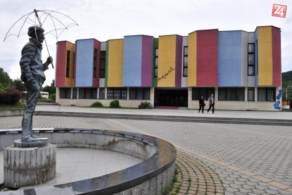 Múzeum moderného umenia Andyho Warhola