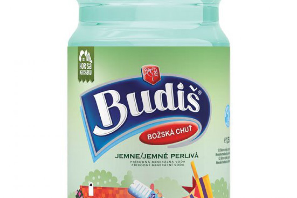 Budiš prichádza s novou edíciou