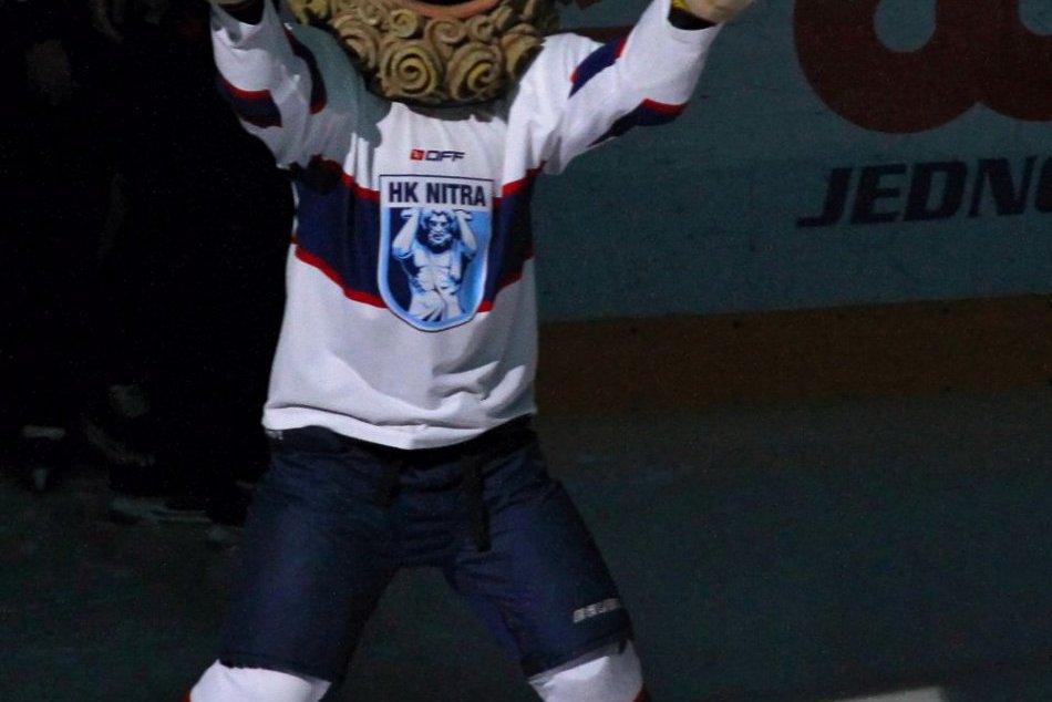 Domáca misia splnená: Nitra zdolala Nové Zámky aj v druhom vzájomnom zápase