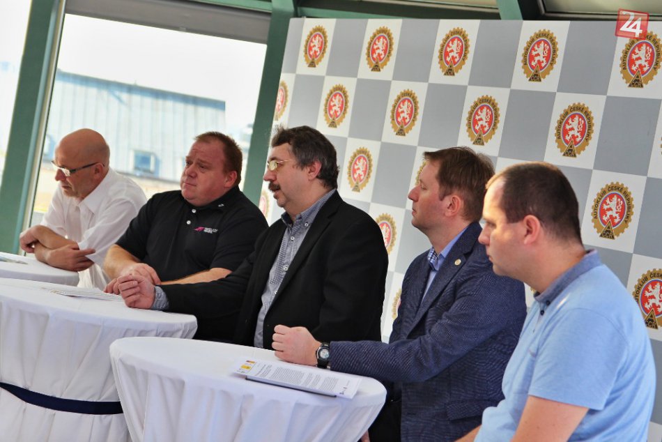 Do Popradu zavíta popredný automobilový jazdec. Novinkou bude Green Rallye Tatry