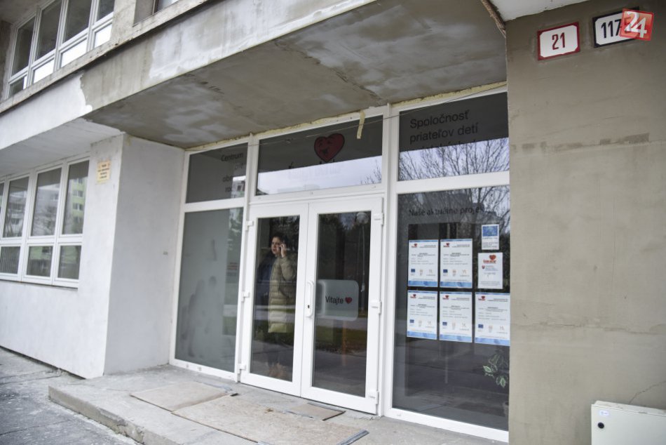 Centrum pre obnovu rodiny