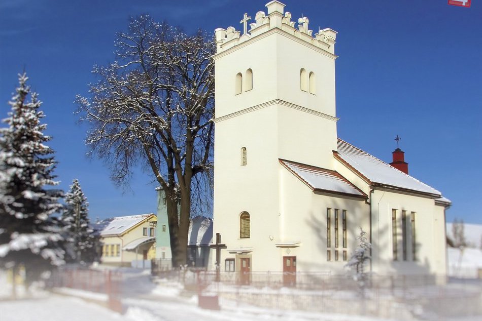 Najsympatickejšou obcou okresu sa stal Jamník